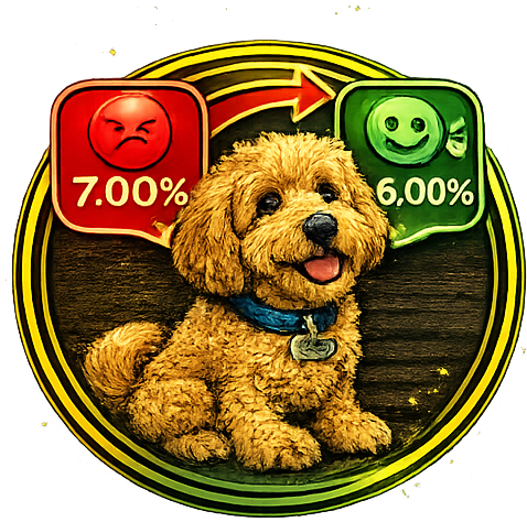 Mortgage Refinance Calculator